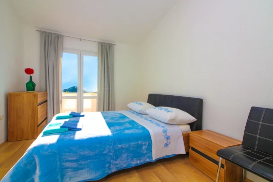 Apartmán Severní Dalmácie - Primošten DA 7902 N1