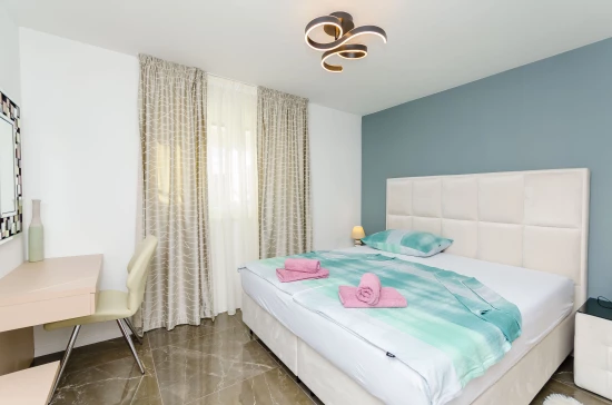 Apartmán Střední Dalmácie - Okrug Gornji DA 7903 N3