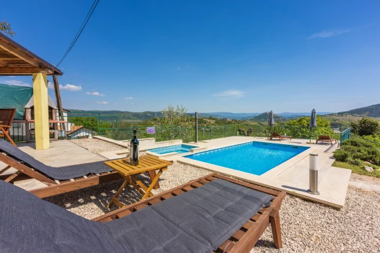 Vila Istrie - Motovun IS 7094 N1