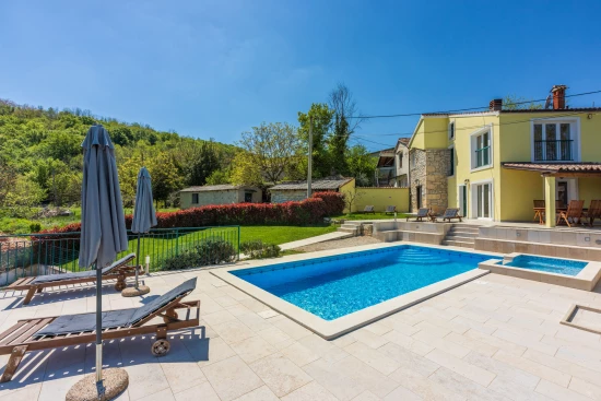 Vila Istrie - Motovun IS 7094 N1