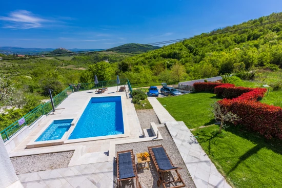 Vila Istrie - Motovun IS 7094 N1