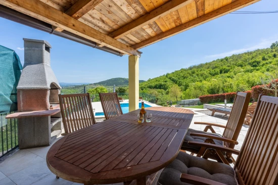 Vila Istrie - Motovun IS 7094 N1