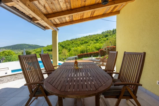 Vila Istrie - Motovun IS 7094 N1