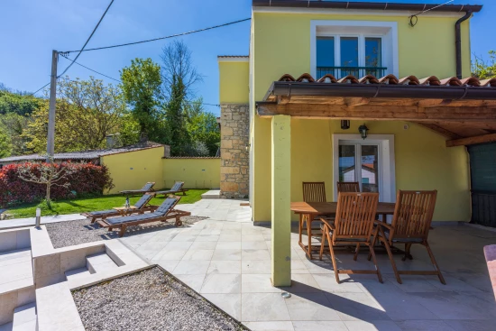 Vila Istrie - Motovun IS 7094 N1