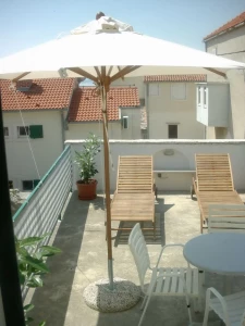 Apartmán Ostrov Brač - Bol OS 9932 N1