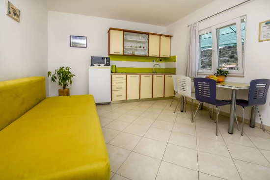 Apartmán Severní Dalmácie - Rogoznica DA 7908 N2