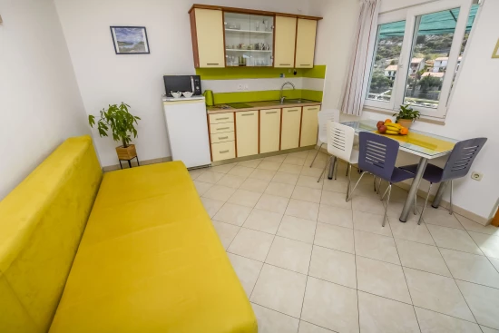 Apartmán Severní Dalmácie - Rogoznica DA 7908 N2