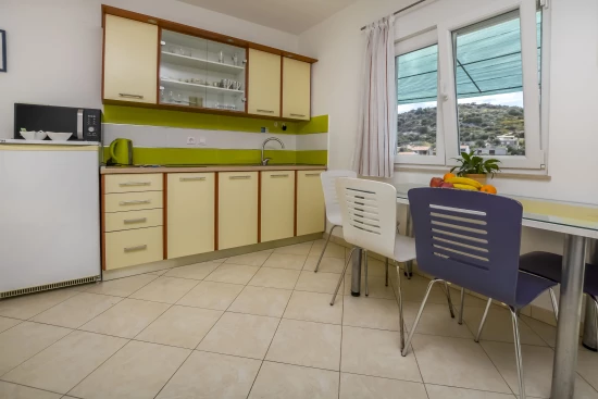 Apartmán Severní Dalmácie - Rogoznica DA 7908 N2