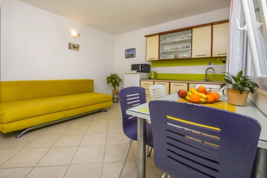 Apartmán Severní Dalmácie - Rogoznica DA 7908 N2