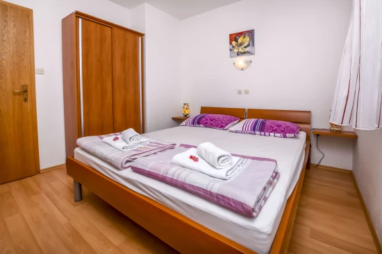 Apartmán Severní Dalmácie - Rogoznica DA 7908 N2