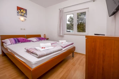 Apartmán Severní Dalmácie - Rogoznica DA 7908 N2