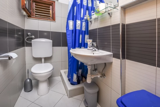 Apartmán Severní Dalmácie - Rogoznica DA 7908 N2