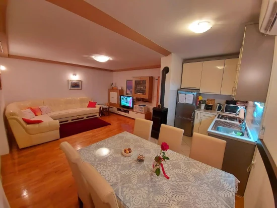 Apartmán Střední Dalmácie - Krivodol DA 7909 N1