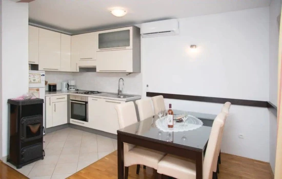 Apartmán Střední Dalmácie - Krivodol DA 7909 N1