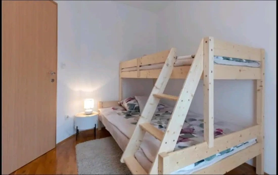 Apartmán Střední Dalmácie - Krivodol DA 7909 N1