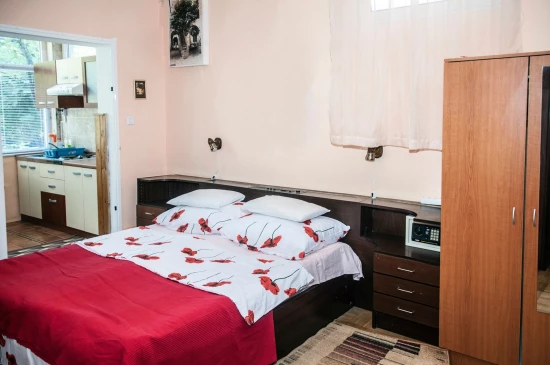 Apartmán Střední Dalmácie - Arbanija (Čiovo) DA 7910 N1