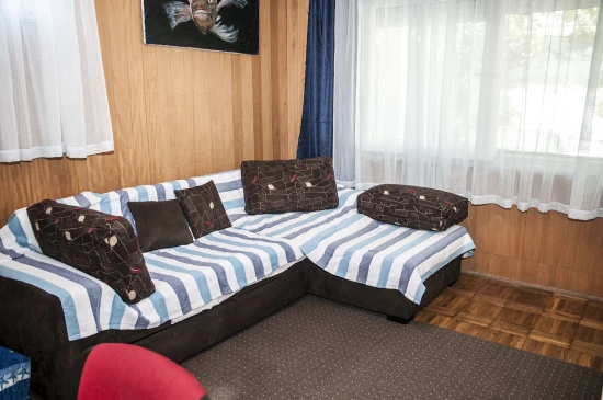 Apartmán Střední Dalmácie - Arbanija (Čiovo) DA 7910 N1