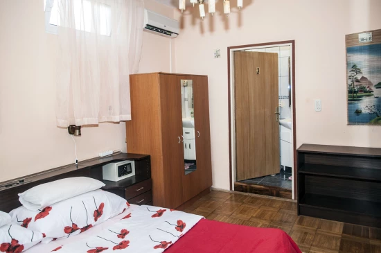 Apartmán Střední Dalmácie - Arbanija (Čiovo) DA 7910 N1