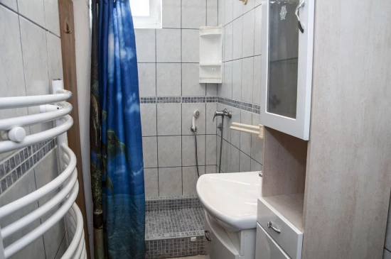 Apartmán Střední Dalmácie - Arbanija (Čiovo) DA 7910 N1