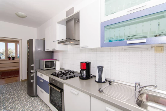 Apartmán Střední Dalmácie - Okrug Gornji DA 7911 N1