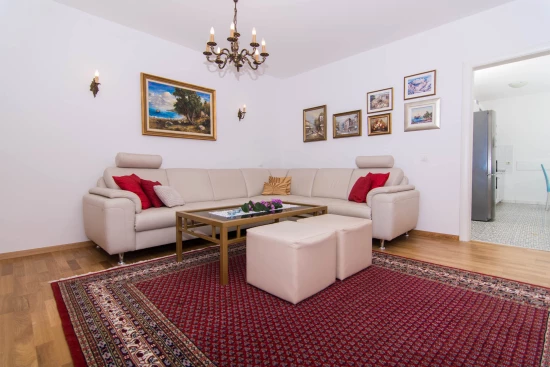 Apartmán Střední Dalmácie - Okrug Gornji DA 7911 N1