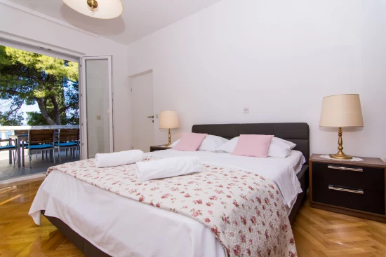 Apartmán Střední Dalmácie - Okrug Gornji DA 7911 N1