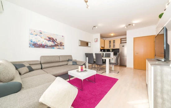 Apartmán Střední Dalmácie - Kaštela DA 7914 N1