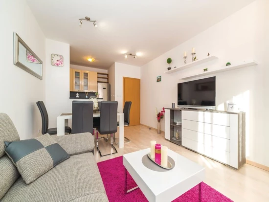 Apartmán Střední Dalmácie - Kaštela DA 7914 N1