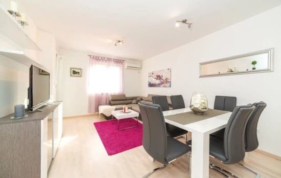 Apartmán Střední Dalmácie - Kaštela DA 7914 N1