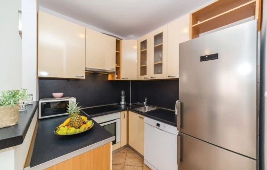 Apartmán Střední Dalmácie - Kaštela DA 7914 N1