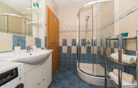 Apartmán Střední Dalmácie - Kaštela DA 7914 N1