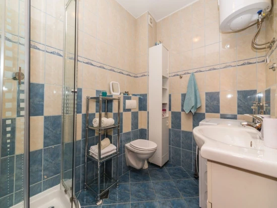 Apartmán Střední Dalmácie - Kaštela DA 7914 N1