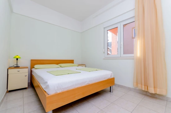 Apartmán Střední Dalmácie - Trogir DA 7915 N1