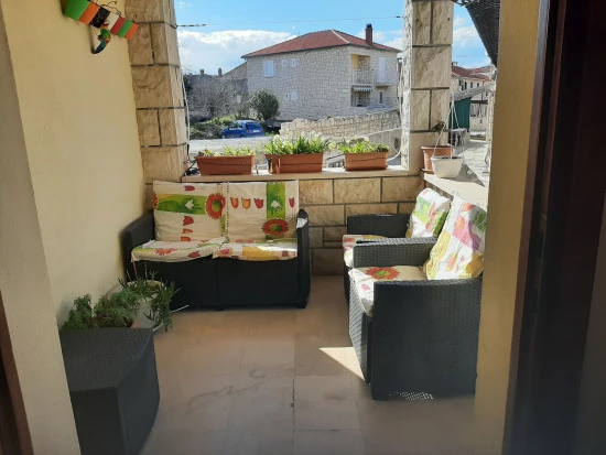 Apartmán Ostrov Brač - Postira OS 9935 N1