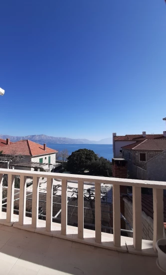 Apartmán Ostrov Brač - Postira OS 9935 N1