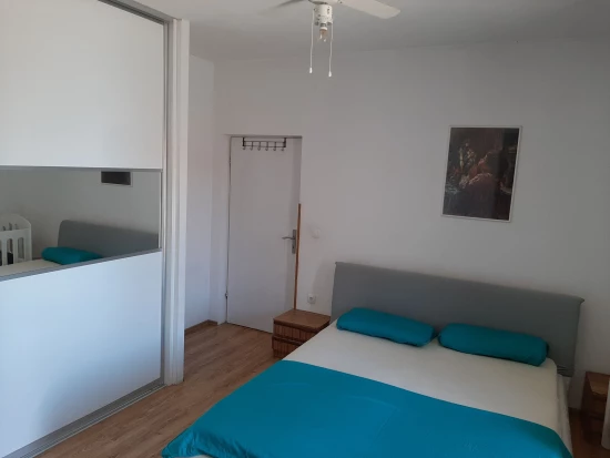 Apartmán Ostrov Brač - Postira OS 9935 N1