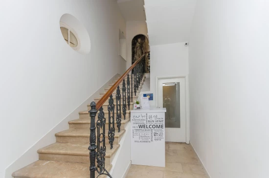 Apartmán Severní Dalmácie - Šibenik DA 7917 N2