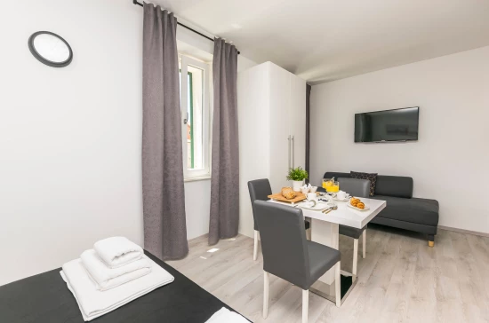 Apartmán Severní Dalmácie - Šibenik DA 7917 N2