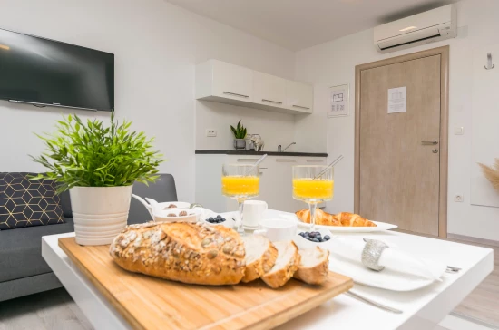 Apartmán Severní Dalmácie - Šibenik DA 7917 N2