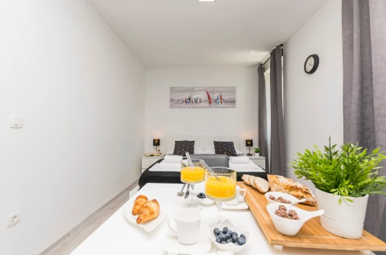 Apartmán Severní Dalmácie - Šibenik DA 7917 N2