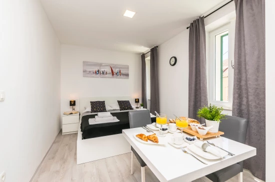 Apartmán Severní Dalmácie - Šibenik DA 7917 N2