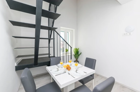 Apartmán Severní Dalmácie - Šibenik DA 7917 N4