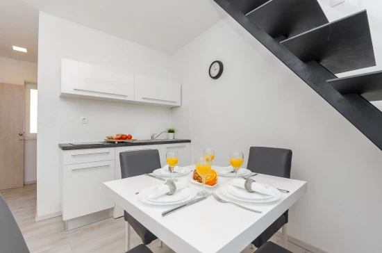 Apartmán Severní Dalmácie - Šibenik DA 7917 N4