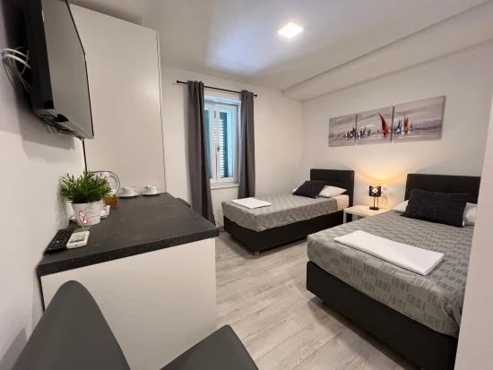 Apartmán Severní Dalmácie - Šibenik DA 7917 N5