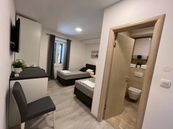 Apartmán Severní Dalmácie - Šibenik DA 7917 N5