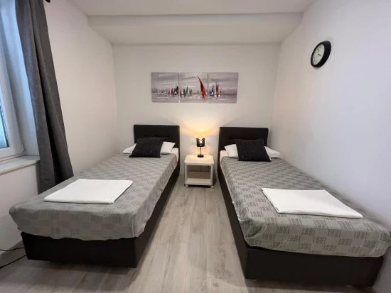 Apartmán Severní Dalmácie - Šibenik DA 7917 N5