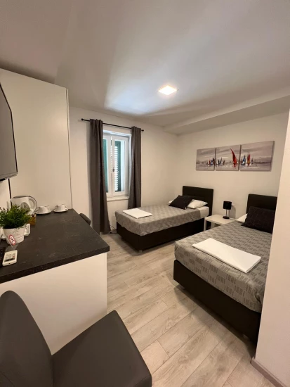 Apartmán Severní Dalmácie - Šibenik DA 7917 N5