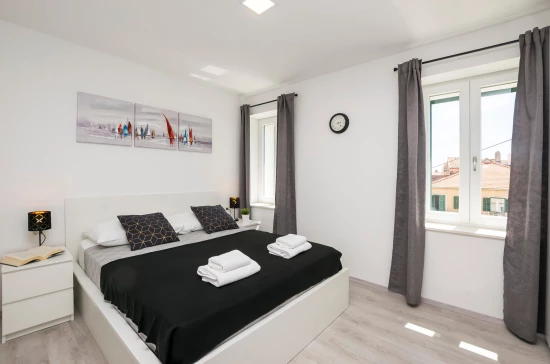 Apartmán Severní Dalmácie - Šibenik DA 7917 N6