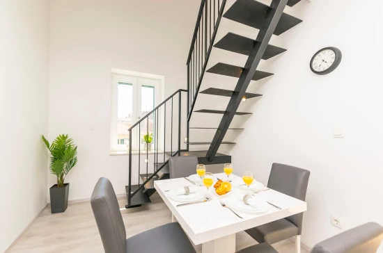 Apartmán Severní Dalmácie - Šibenik DA 7917 N7