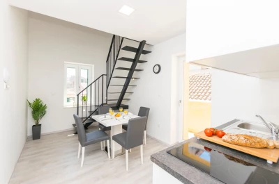 Apartmán Severní Dalmácie - Šibenik DA 7917 N7